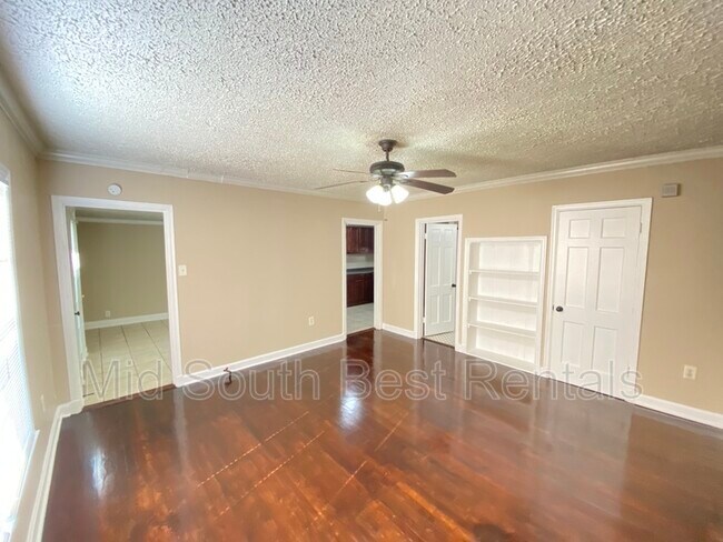 1796 Nelson Ave in Memphis, TN - Building Photo - Building Photo