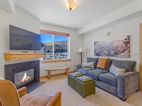 2669 Canyons Resort Dr in Park City, UT - Building Photo - Building Photo