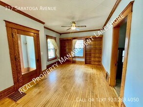 317 Saratoga Ave in Oshkosh, WI - Building Photo - Building Photo