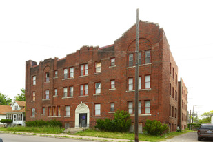 2952 Alter Rd Apartments