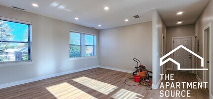 3600 W 26th St in Chicago, IL - Foto de edificio - Building Photo
