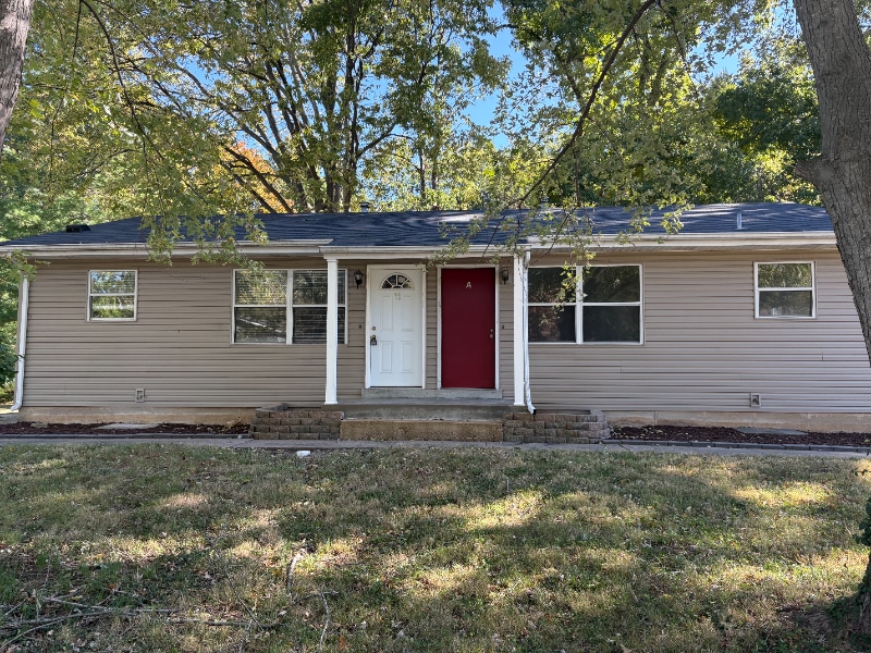 14 Joan Dr in St. Peters, MO - Building Photo