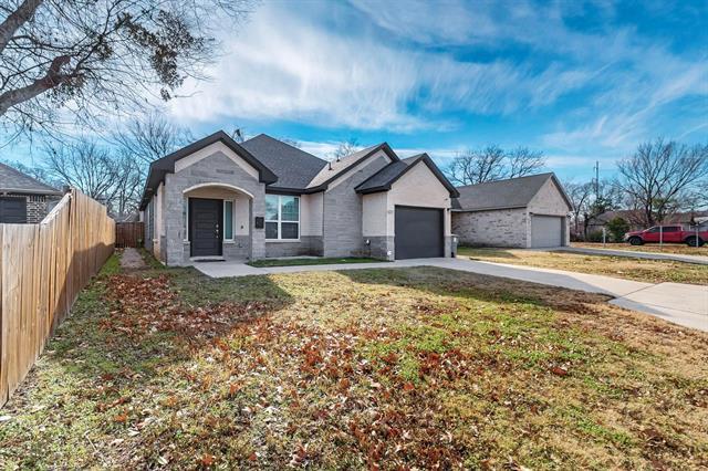 2832 Pennsylvania Ave in Dallas, TX - Building Photo - Building Photo