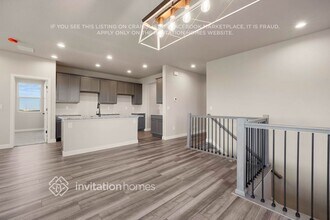 4047 Wyedale Wy in Colorado Springs, CO - Building Photo - Building Photo