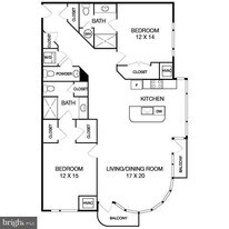777 S Broad St, Unit 2B-311 in Philadelphia, PA - Building Photo