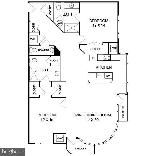 777 S Broad St, Unit 2B-311 in Philadelphia, PA - Building Photo