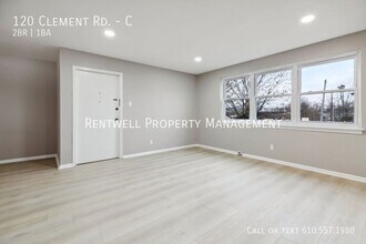 120 Clement Rd-Unit -C in Oreland, PA - Building Photo - Building Photo