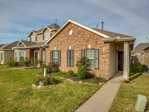 4067 Mossy Pl Ln in Spring, TX - Building Photo - Building Photo