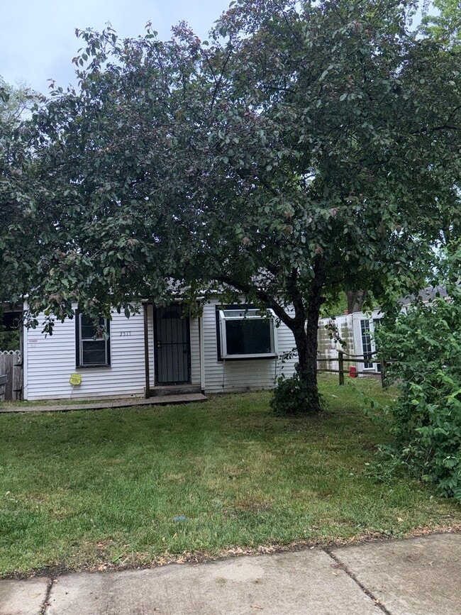 property at 3517 Montrose Ave