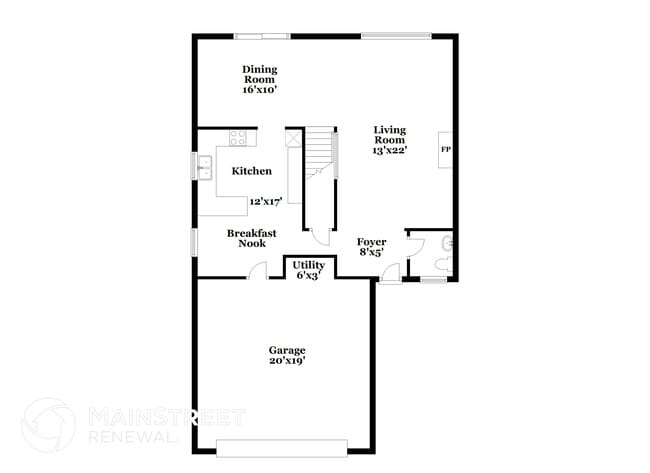 10313 Cadogan Dr in Indianapolis, IN - Building Photo - Building Photo