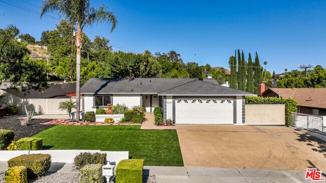 property at 5684 Ruthwood Dr