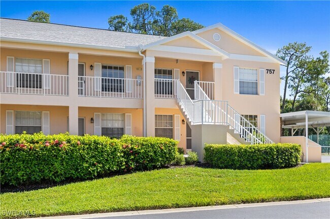 property at 757 Wiggins Lake Dr