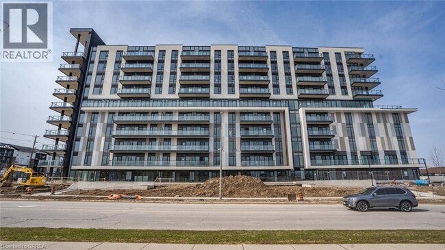 575 Conklin Rd in Brantford, ON - Building Photo - Building Photo