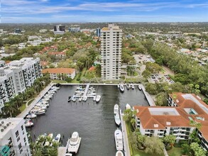 3200 Port Royale Dr S in Fort Lauderdale, FL - Foto de edificio - Building Photo