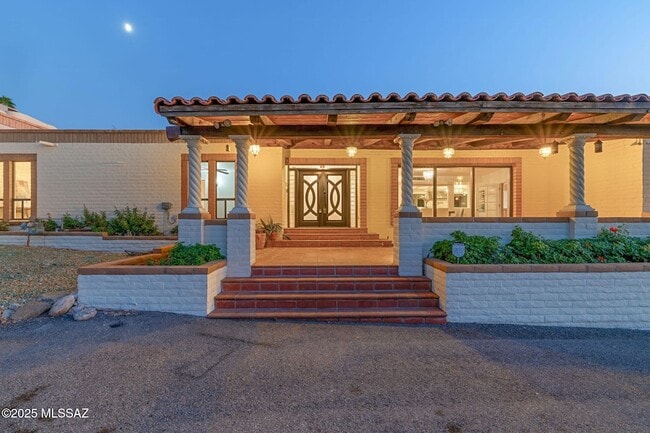 2940 E Camino Juan Paisano in Tucson, AZ - Foto de edificio - Building Photo