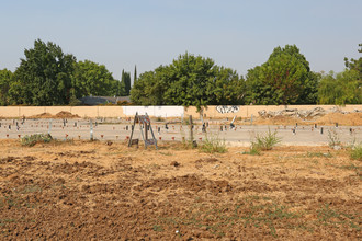 3015 Park Ave in Merced, CA - Foto de edificio - Building Photo