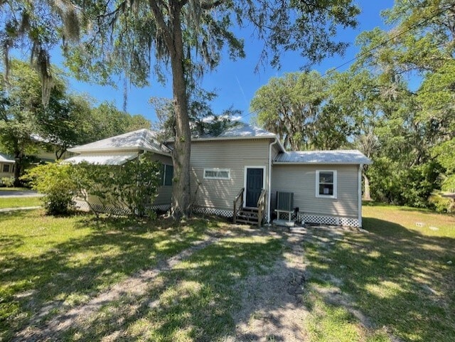 301 Park Ave in Hastings, FL - Building Photo - Building Photo