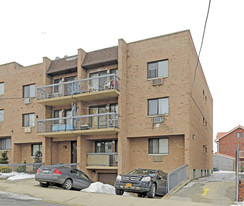 137th Street Apartments