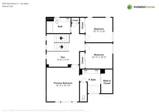 6783 Wormwood Ln in Las Vegas, NV - Foto de edificio - Building Photo