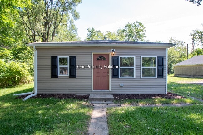 property at 3049 Gerry St