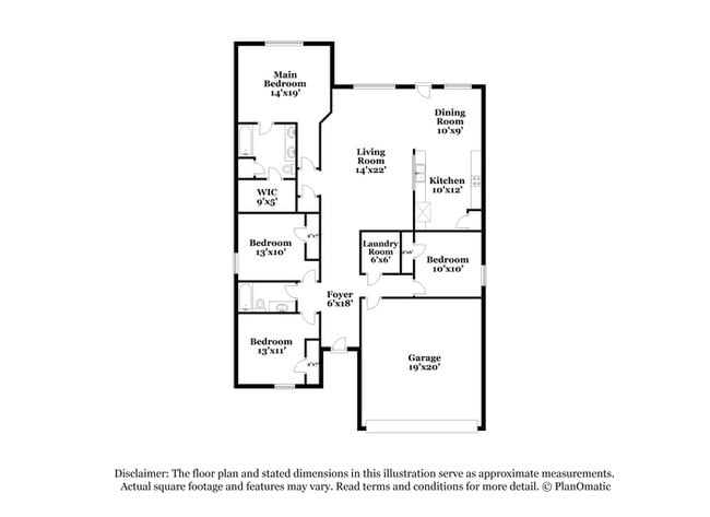 9132 Abaco Way in Fort Worth, TX - Building Photo - Building Photo