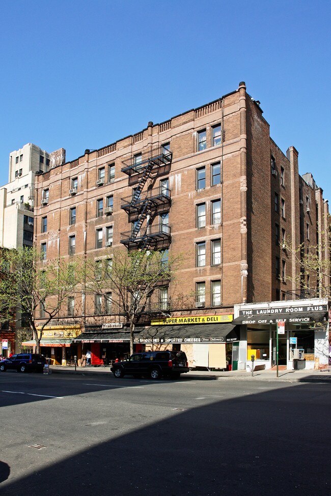 522 Columbus Ave in New York, NY - Building Photo - Building Photo