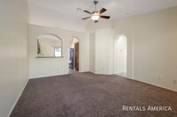 3051 S Eugene in Mesa, AZ - Building Photo - Building Photo