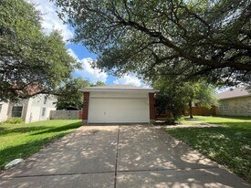 1012 Audra St in Cedar Park, TX - Building Photo