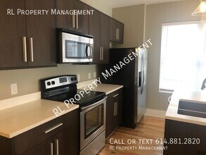 313 Chittenden Ave-Unit -B in Columbus, OH - Building Photo - Building Photo