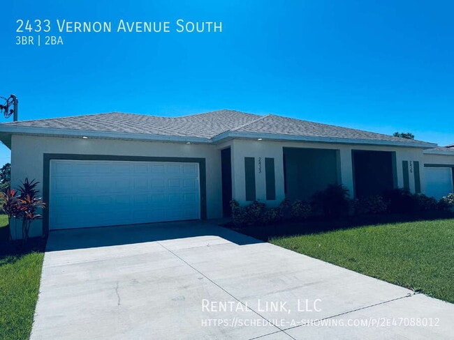 2433 Vernon Ave S