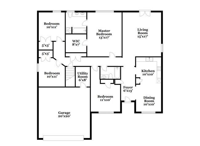 1326 Galesburg St in Charlotte, NC - Building Photo - Building Photo