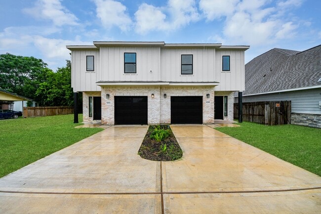property at 8218 Lawler St