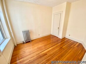 55 Queensberry St in Boston, MA - Building Photo - Building Photo