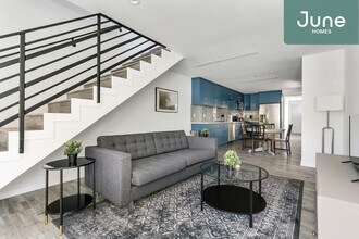 632 N Boyle Ave-Unit -A in Los Angeles, CA - Building Photo - Building Photo