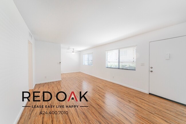 property at 10206 Independence Ave