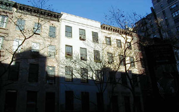 35-39 E 63rd St in New York, NY - Building Photo - Building Photo