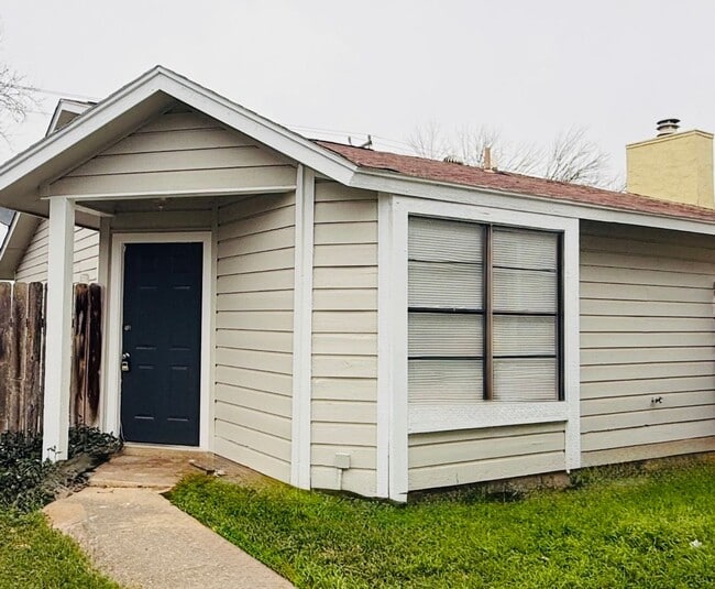 property at 8432 Dixon Ridge Dr