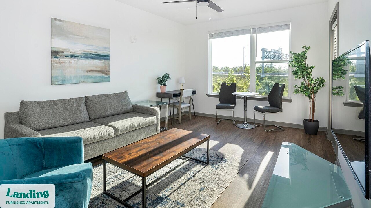 14900 Inspire Wy in Jacksonville, FL - Building Photo