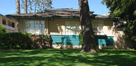 1375 N Los Robles Ave in Pasadena, CA - Building Photo - Building Photo