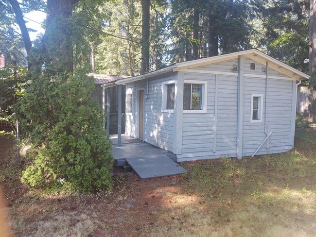 property at 14514 Evanston Ave N