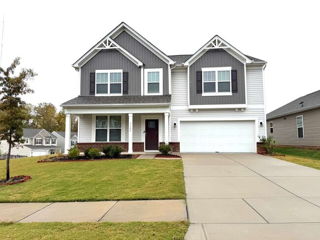 7105 Wheyfield Dr in Charlotte, NC - Building Photo - Building Photo