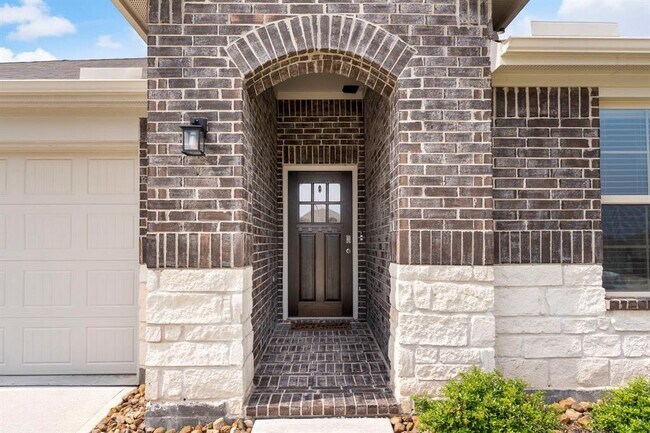 12113 Black Sage Dr in Conroe, TX - Building Photo - Building Photo