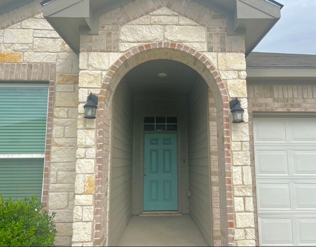 1260 Grand Oak Trl in Temple, TX - Building Photo - Building Photo