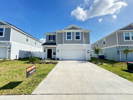 645 Bell Prairie Cir in Lake Wales, FL - Building Photo