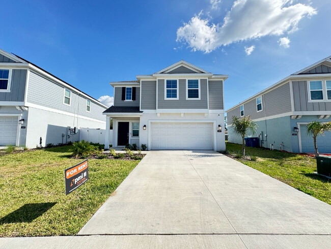property at 645 Bell Prairie Cir