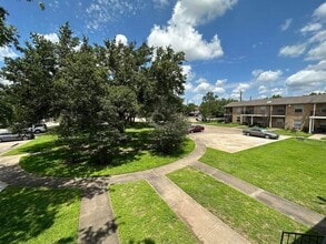 Brazosview Terrace Apartments in Needville, TX - Building Photo - Building Photo