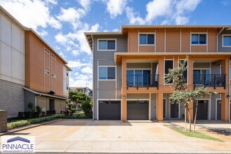 91-3575 Kauluakoko St in Ewa Beach, HI - Building Photo - Building Photo