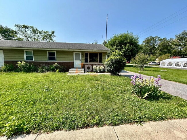 property at 5333 Concord Ave