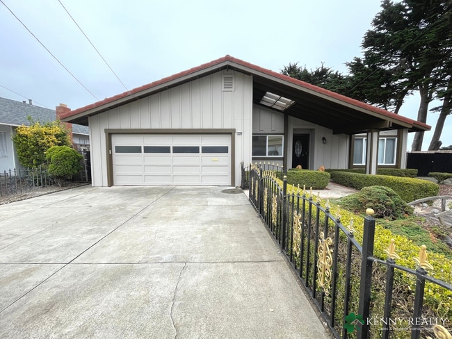 property at 210 Monterey Rd