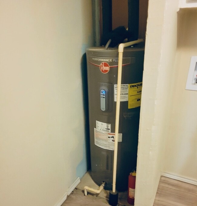 property at 491 E Sherwood Dr